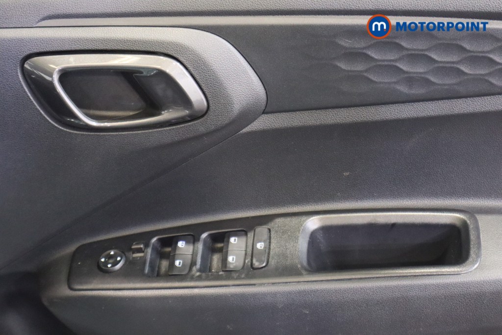 Hyundai I10 Advance Automatic Petrol Hatchback - Stock Number (1618129) - 14th supplementary image