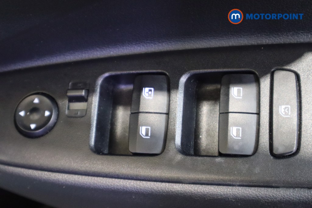 Hyundai I10 Advance Automatic Petrol Hatchback - Stock Number (1618129) - 15th supplementary image