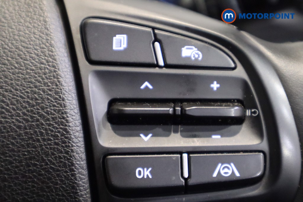 Hyundai I10 Advance Automatic Petrol Hatchback - Stock Number (1618129) - 17th supplementary image