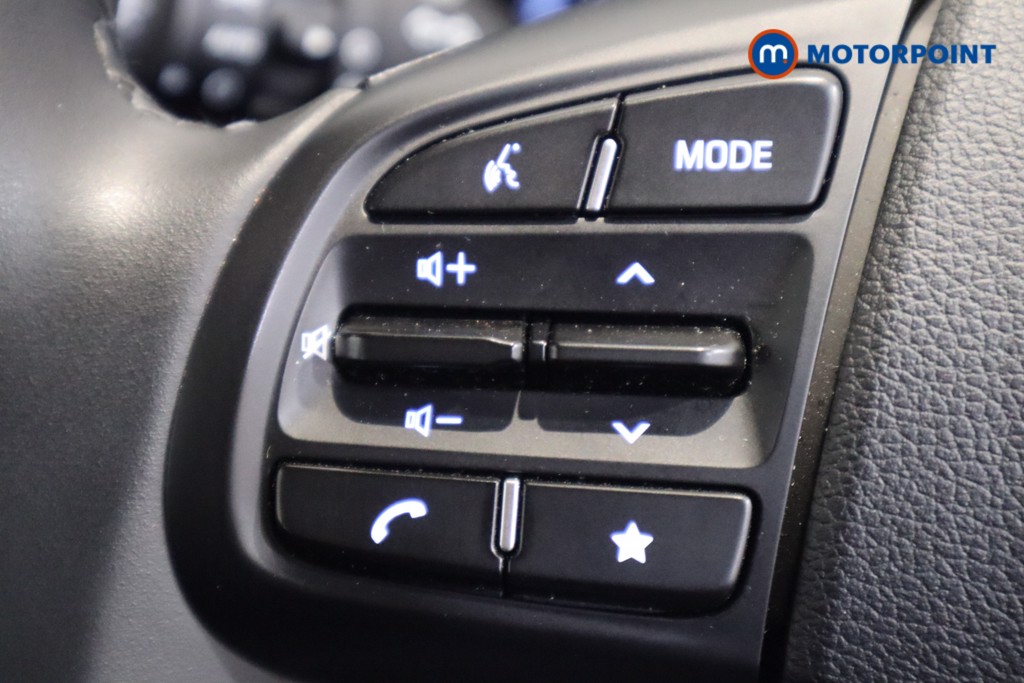 Hyundai I10 Advance Automatic Petrol Hatchback - Stock Number (1618129) - 18th supplementary image