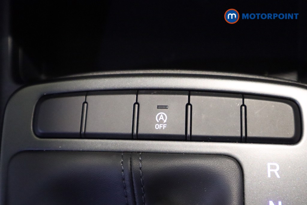 Hyundai I10 Advance Automatic Petrol Hatchback - Stock Number (1618129) - 21st supplementary image