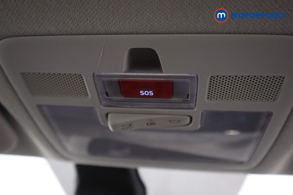 Hyundai I10 Advance Automatic Petrol Hatchback - Stock Number (1618129) - 23rd supplementary image