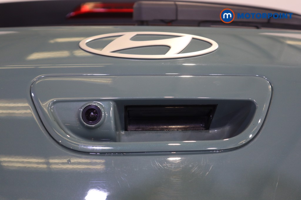 Hyundai I10 Advance Automatic Petrol Hatchback - Stock Number (1618129) - 26th supplementary image