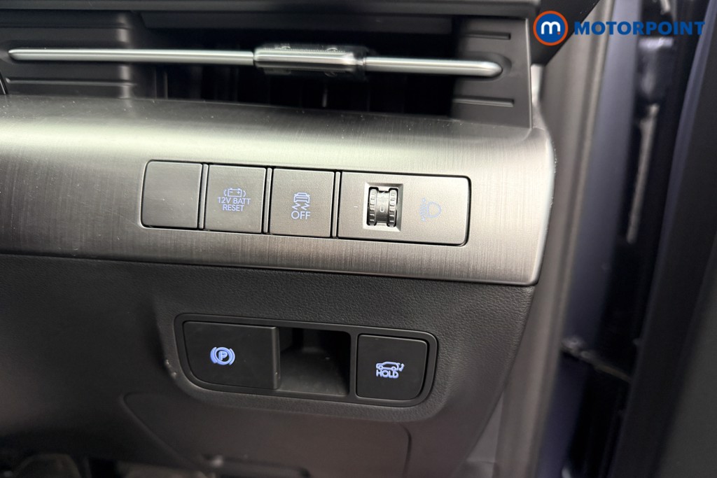 Hyundai Kona Ultimate Automatic Petrol-Electric Hybrid SUV - Stock Number (1618144) - 9th supplementary image