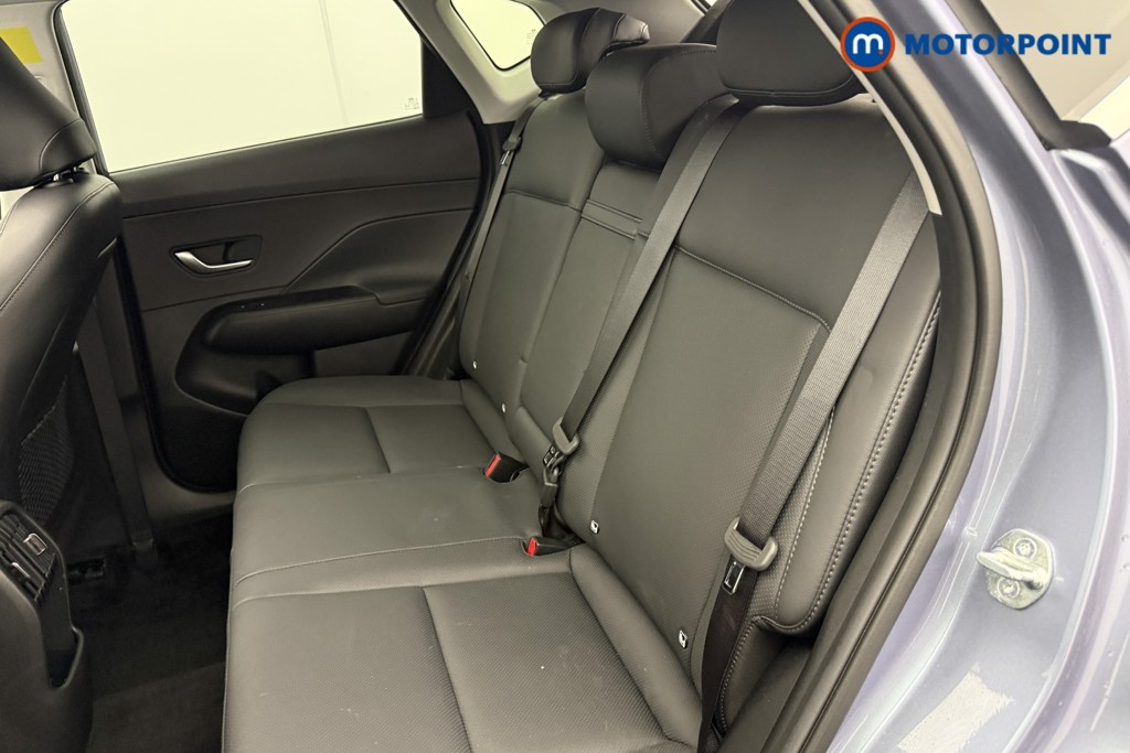 Hyundai Kona Ultimate Automatic Petrol-Electric Hybrid SUV - Stock Number (1618144) - 14th supplementary image