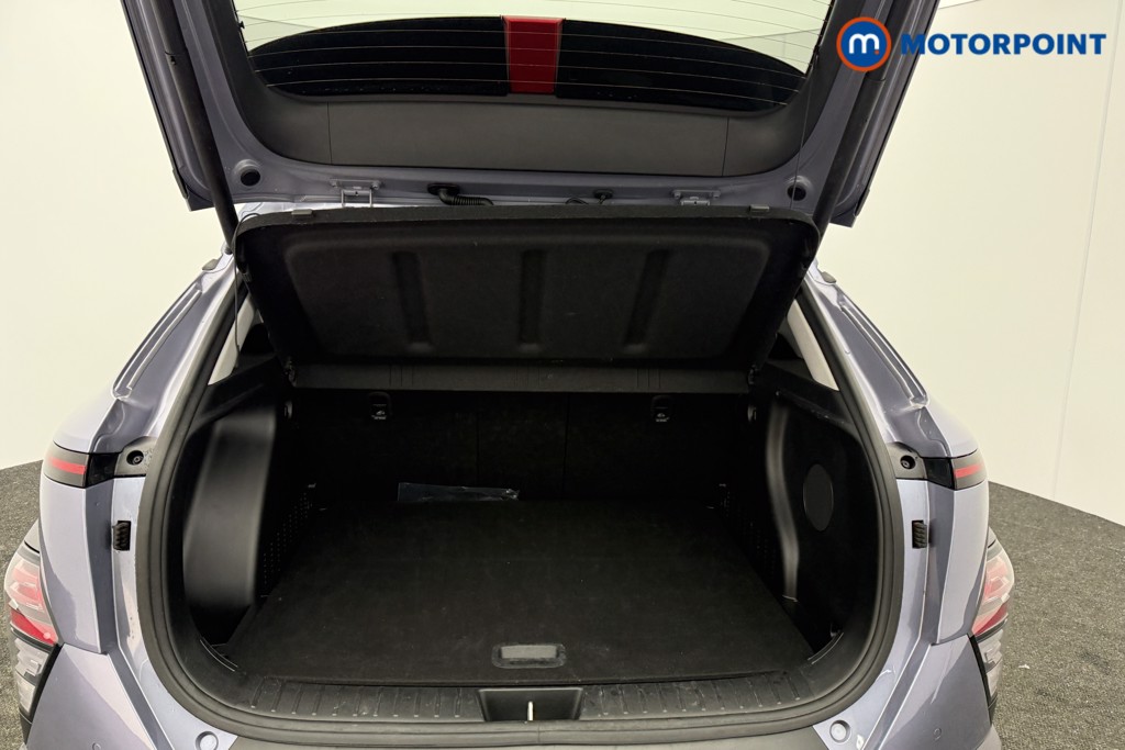 Hyundai Kona Ultimate Automatic Petrol-Electric Hybrid SUV - Stock Number (1618144) - 15th supplementary image