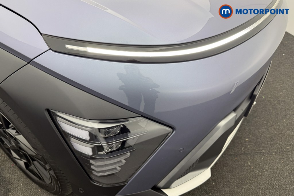 Hyundai Kona Ultimate Automatic Petrol-Electric Hybrid SUV - Stock Number (1618144) - 16th supplementary image