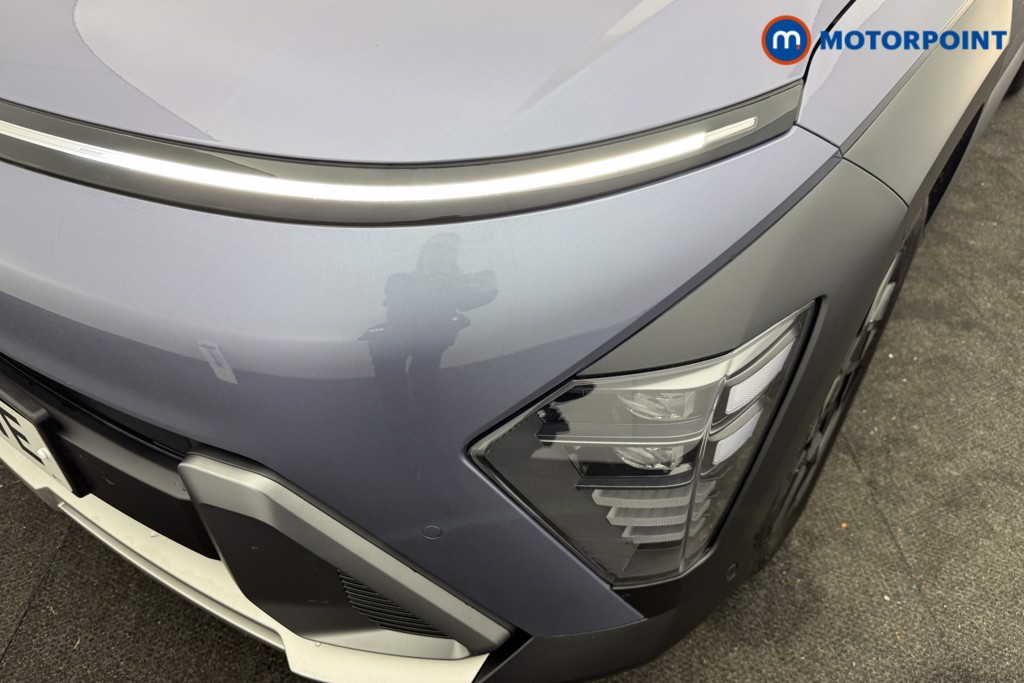 Hyundai Kona Ultimate Automatic Petrol-Electric Hybrid SUV - Stock Number (1618144) - 17th supplementary image