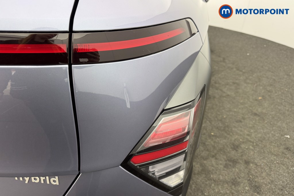 Hyundai Kona Ultimate Automatic Petrol-Electric Hybrid SUV - Stock Number (1618144) - 19th supplementary image