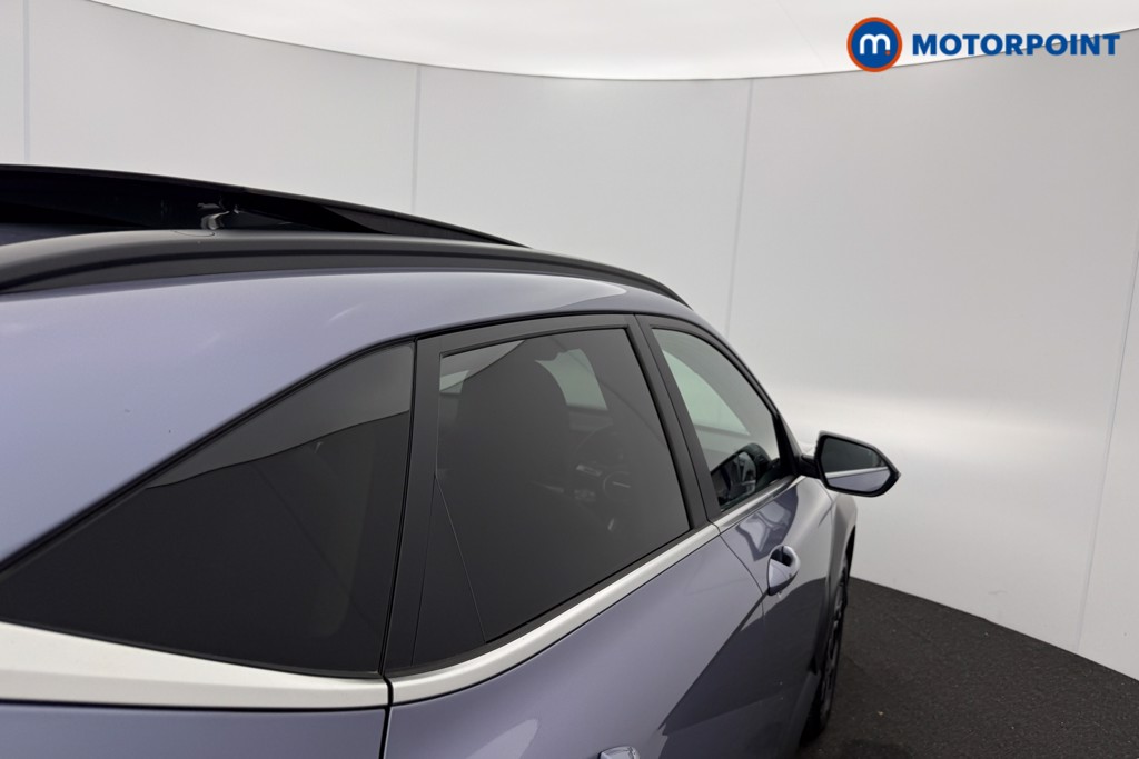 Hyundai Kona Ultimate Automatic Petrol-Electric Hybrid SUV - Stock Number (1618144) - 21st supplementary image