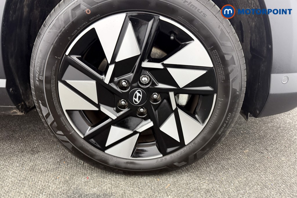 Hyundai Kona Ultimate Automatic Petrol-Electric Hybrid SUV - Stock Number (1618144) - 23rd supplementary image