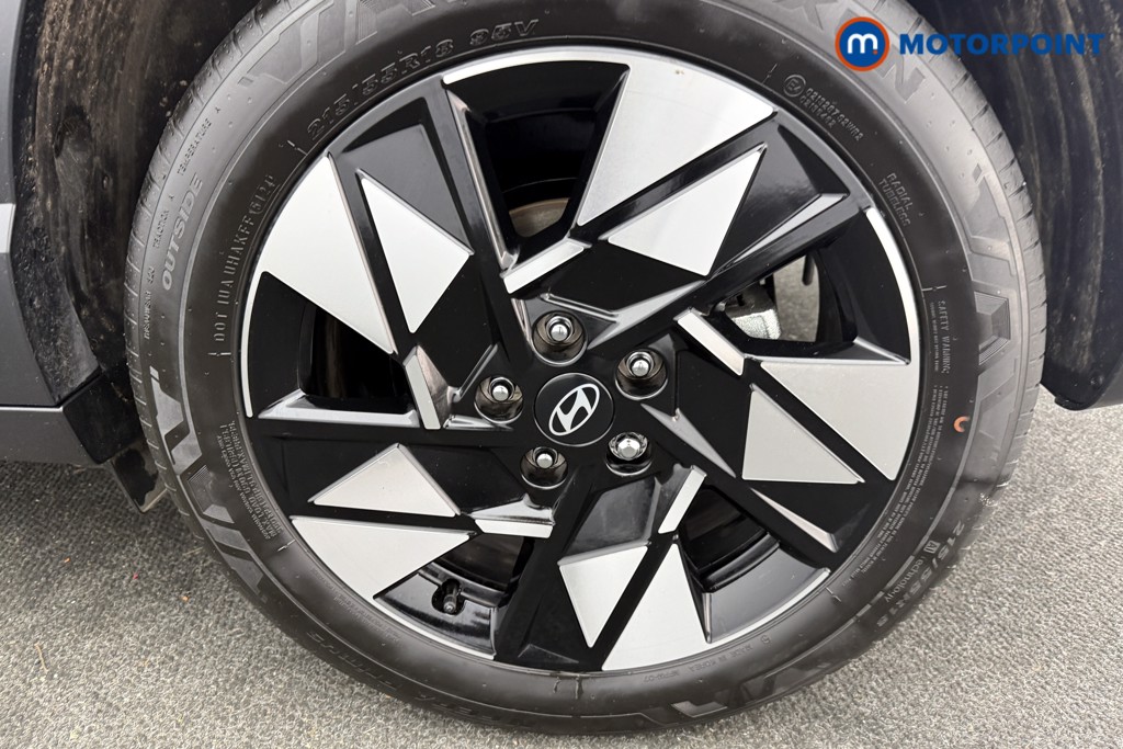 Hyundai Kona Ultimate Automatic Petrol-Electric Hybrid SUV - Stock Number (1618144) - 25th supplementary image