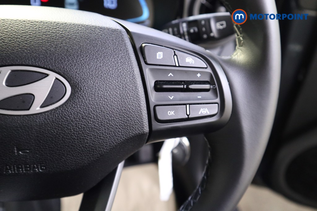 Hyundai I10 Advance Automatic Petrol Hatchback - Stock Number (1618147) - 6th supplementary image