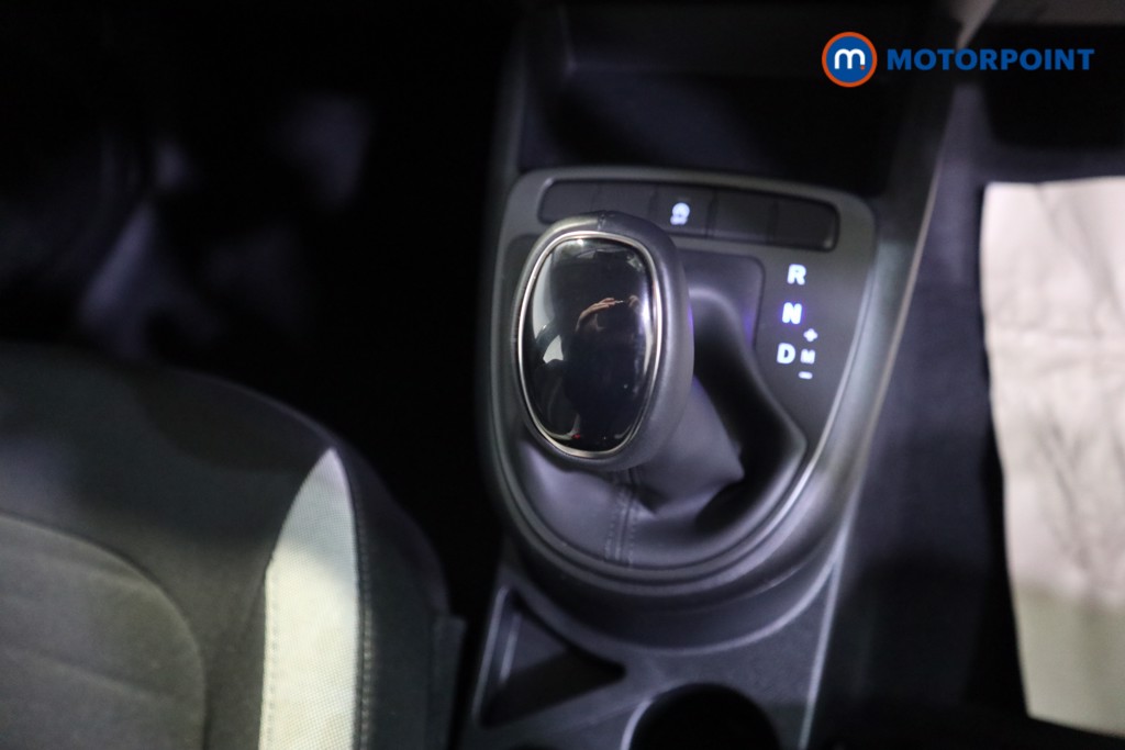 Hyundai I10 Advance Automatic Petrol Hatchback - Stock Number (1618147) - 10th supplementary image