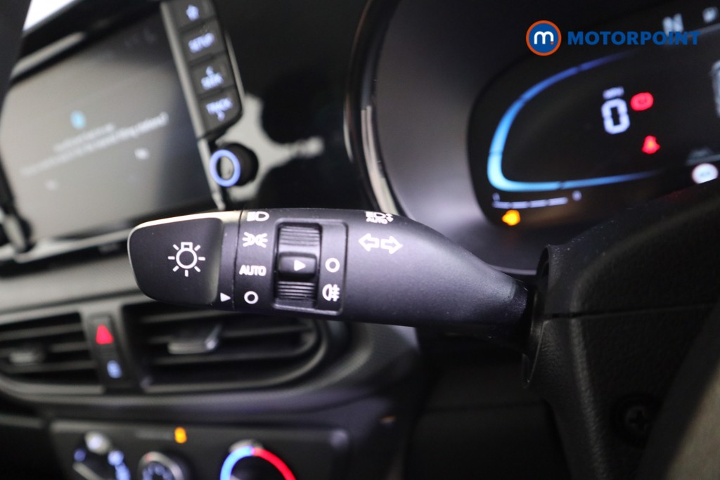 Hyundai I10 Advance Automatic Petrol Hatchback - Stock Number (1618147) - 13th supplementary image