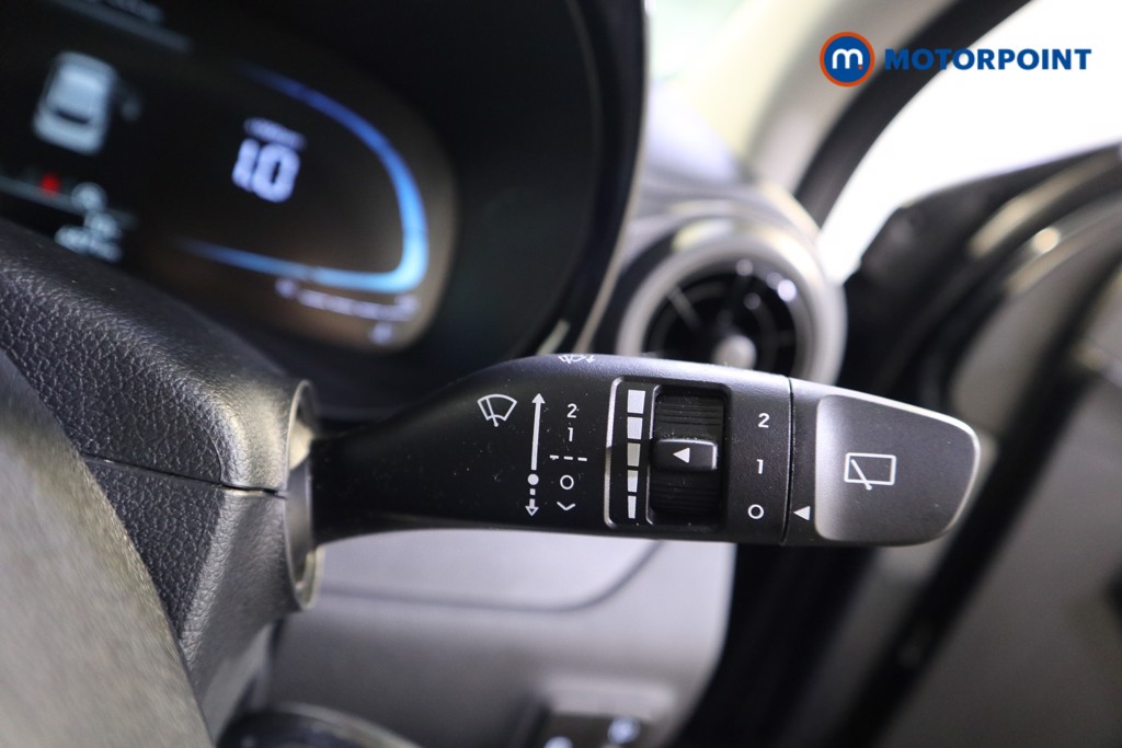 Hyundai I10 Advance Automatic Petrol Hatchback - Stock Number (1618147) - 14th supplementary image