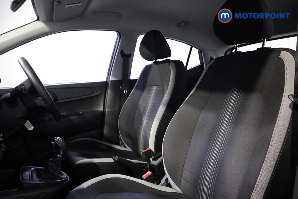 Hyundai I10 Advance Automatic Petrol Hatchback - Stock Number (1618147) - 16th supplementary image