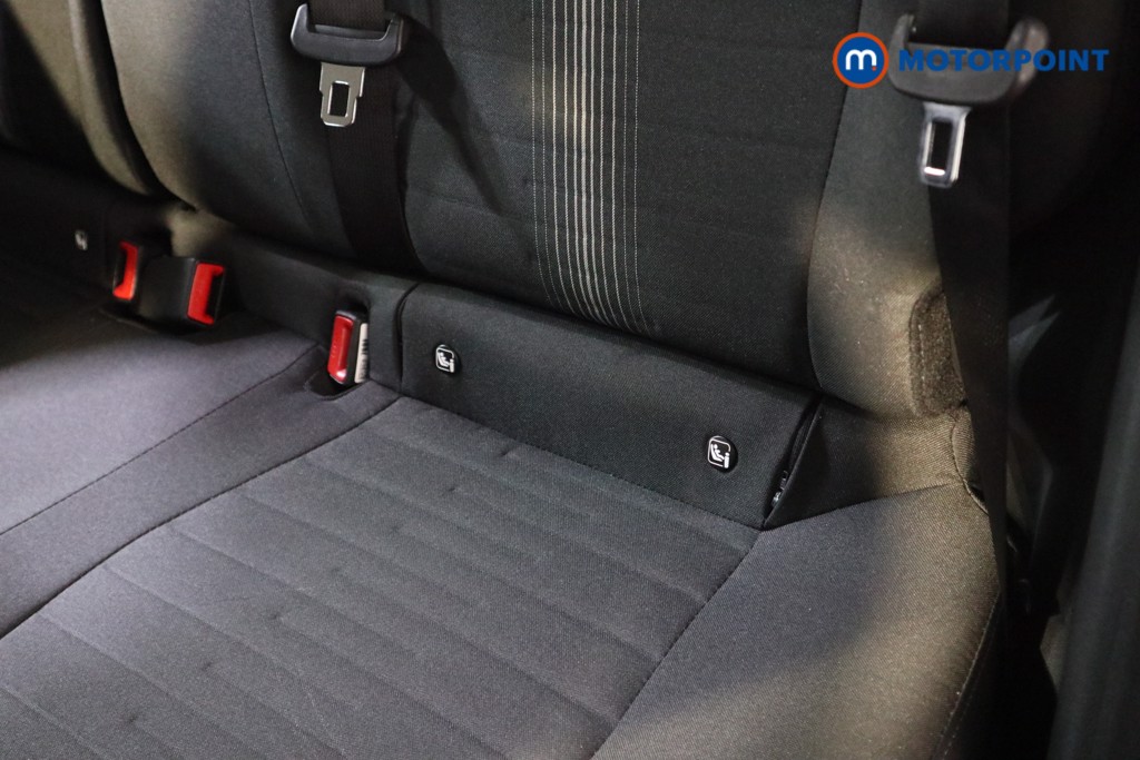 Hyundai I10 Advance Automatic Petrol Hatchback - Stock Number (1618147) - 19th supplementary image