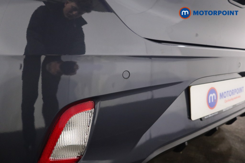 Hyundai I10 Advance Automatic Petrol Hatchback - Stock Number (1618147) - 26th supplementary image