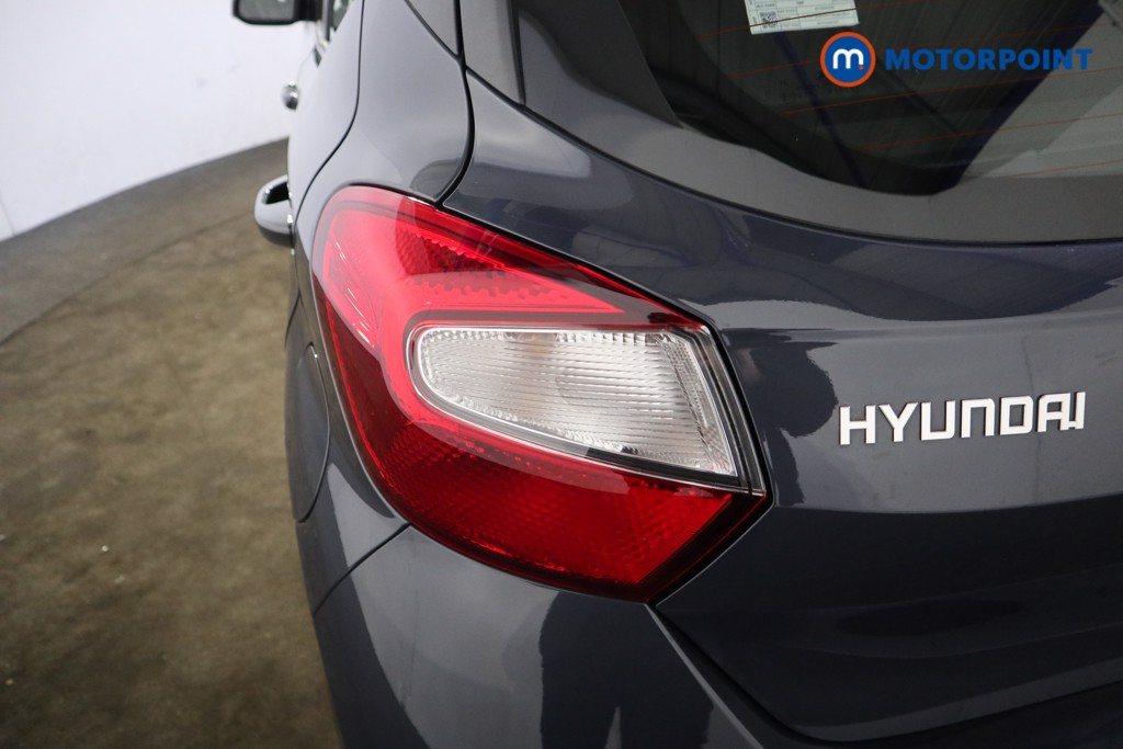 Hyundai I10 Advance Automatic Petrol Hatchback - Stock Number (1618147) - 27th supplementary image