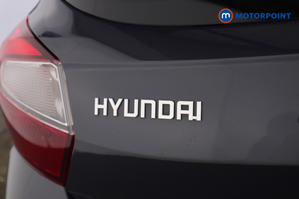 Hyundai I10 Advance Automatic Petrol Hatchback - Stock Number (1618147) - 29th supplementary image