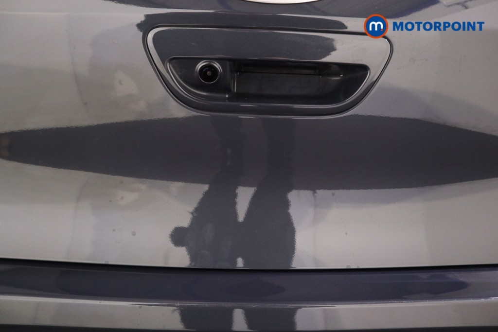 Hyundai I10 Advance Automatic Petrol Hatchback - Stock Number (1618147) - 32nd supplementary image