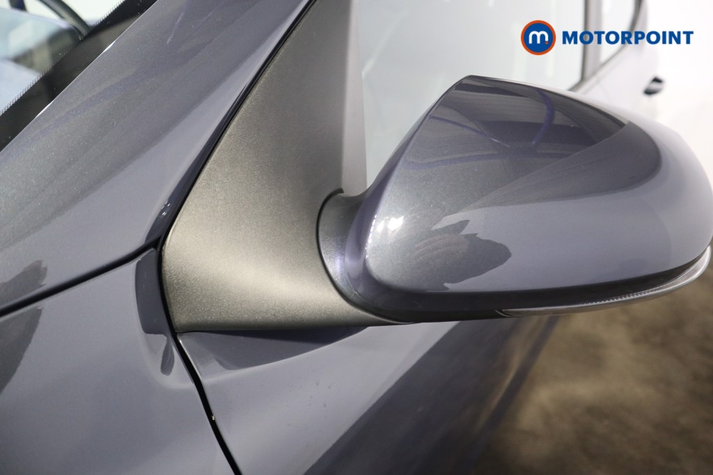 Hyundai I10 Advance Automatic Petrol Hatchback - Stock Number (1618147) - 36th supplementary image