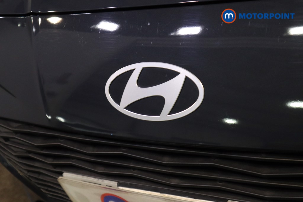 Hyundai I10 Advance Automatic Petrol Hatchback - Stock Number (1618147) - 37th supplementary image