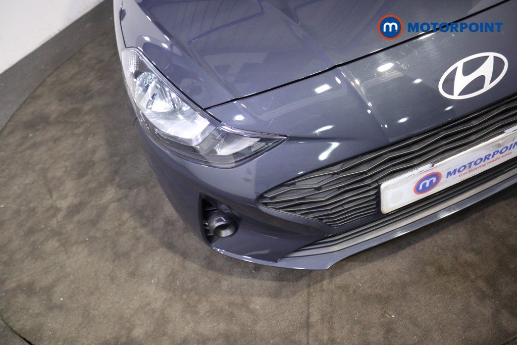 Hyundai I10 Advance Automatic Petrol Hatchback - Stock Number (1618147) - 39th supplementary image