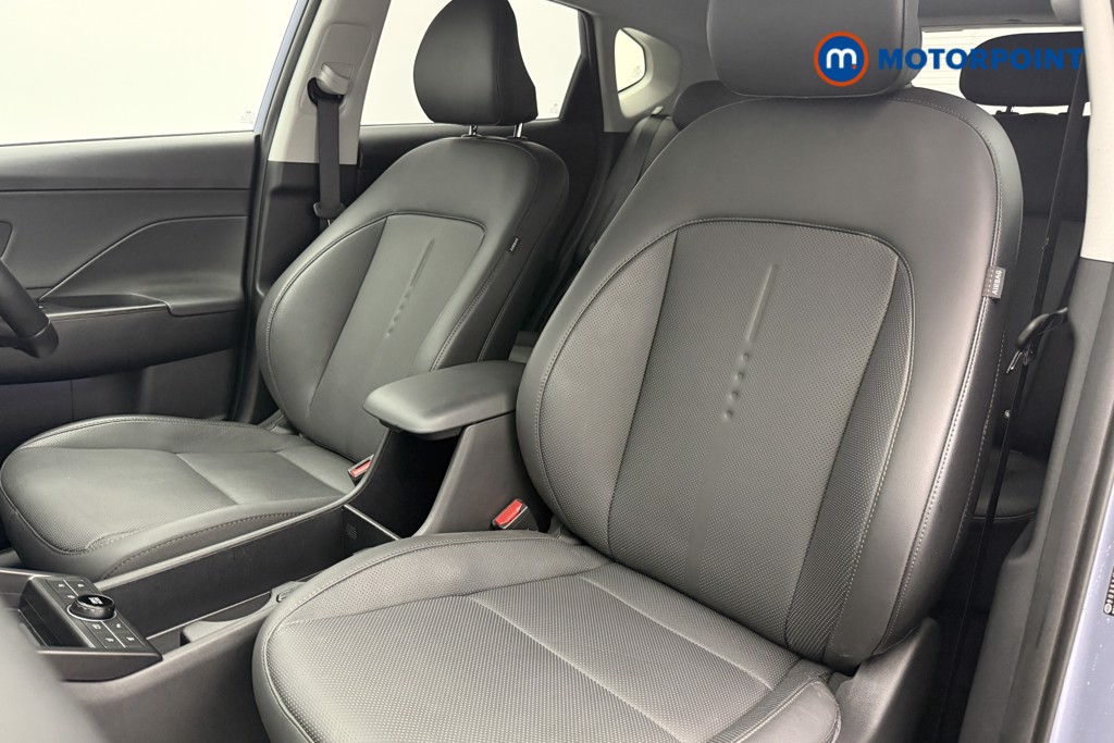 Hyundai Kona Ultimate Automatic Petrol-Electric Hybrid SUV - Stock Number (1618171) - 3rd supplementary image