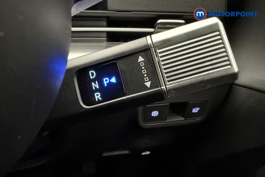 Hyundai Kona Ultimate Automatic Petrol-Electric Hybrid SUV - Stock Number (1618171) - 10th supplementary image