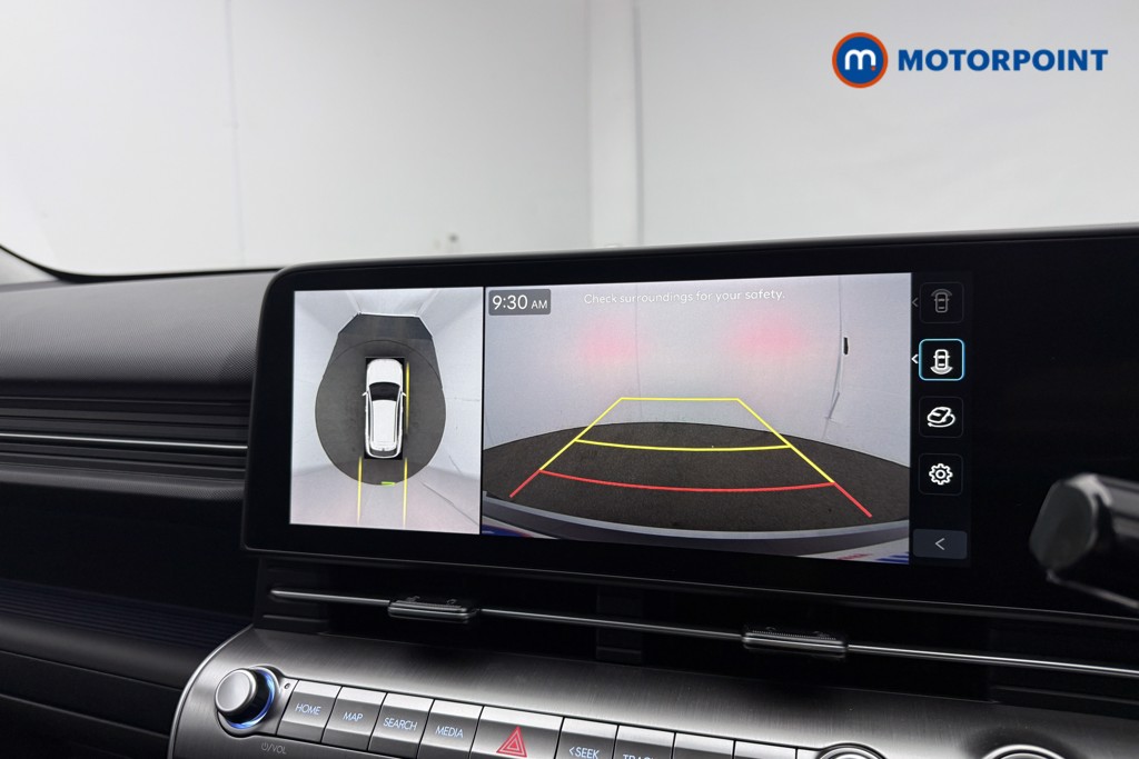 Hyundai Kona Ultimate Automatic Petrol-Electric Hybrid SUV - Stock Number (1618171) - 14th supplementary image