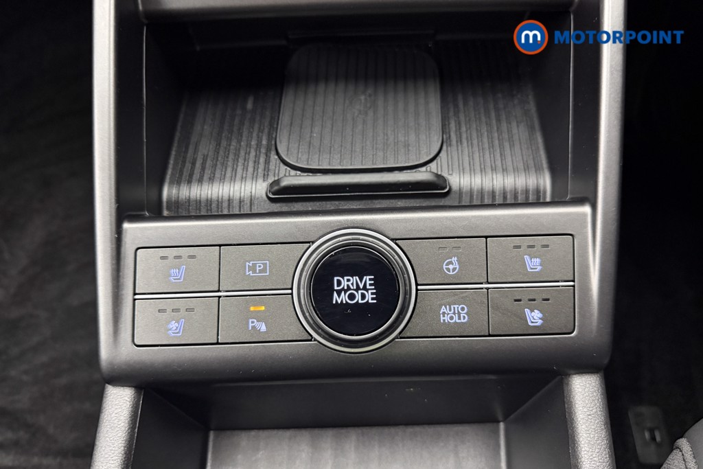 Hyundai Kona Ultimate Automatic Petrol-Electric Hybrid SUV - Stock Number (1618171) - 17th supplementary image