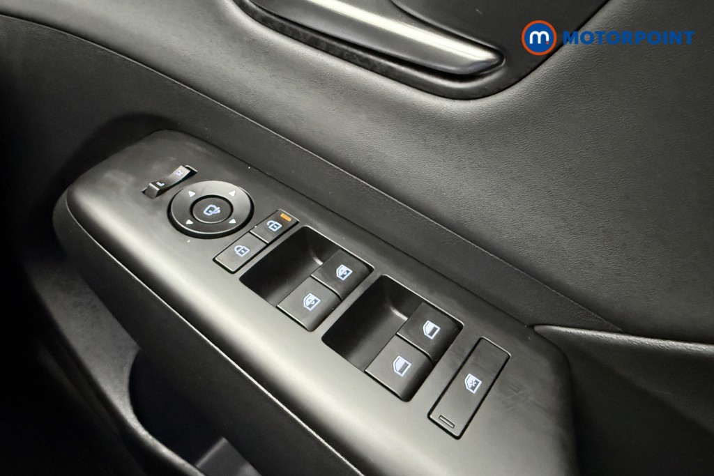 Hyundai Kona Ultimate Automatic Petrol-Electric Hybrid SUV - Stock Number (1618171) - 19th supplementary image