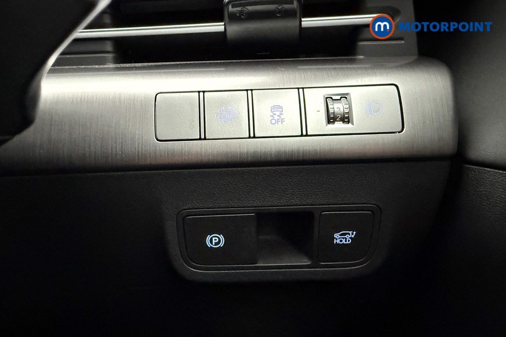 Hyundai Kona Ultimate Automatic Petrol-Electric Hybrid SUV - Stock Number (1618171) - 20th supplementary image