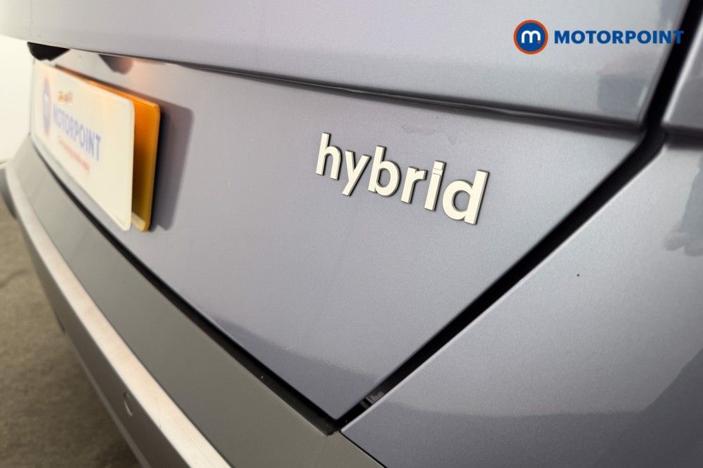 Hyundai Kona Ultimate Automatic Petrol-Electric Hybrid SUV - Stock Number (1618171) - 23rd supplementary image