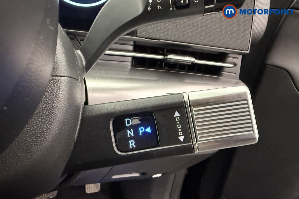 Hyundai Kona Ultimate Automatic Petrol-Electric Hybrid SUV - Stock Number (1618179) - 8th supplementary image