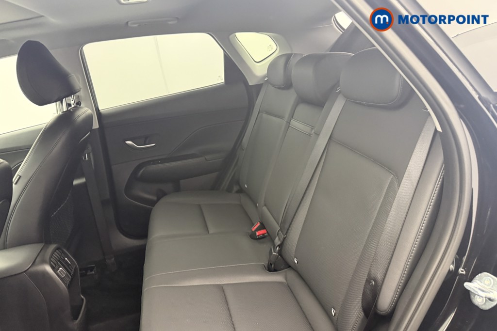 Hyundai Kona Ultimate Automatic Petrol-Electric Hybrid SUV - Stock Number (1618179) - 12th supplementary image