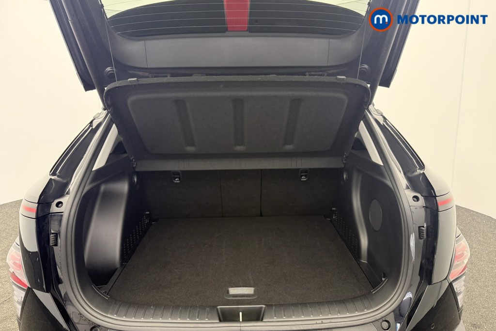 Hyundai Kona Ultimate Automatic Petrol-Electric Hybrid SUV - Stock Number (1618179) - 13th supplementary image