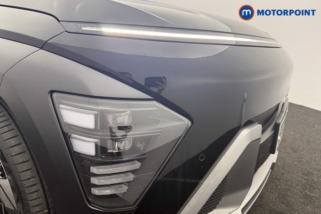 Hyundai Kona Ultimate Automatic Petrol-Electric Hybrid SUV - Stock Number (1618179) - 14th supplementary image