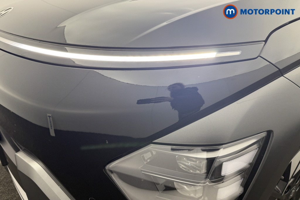 Hyundai Kona Ultimate Automatic Petrol-Electric Hybrid SUV - Stock Number (1618179) - 15th supplementary image