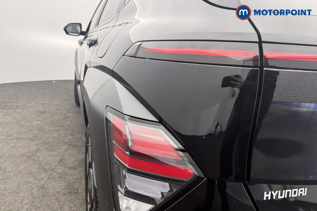 Hyundai Kona Ultimate Automatic Petrol-Electric Hybrid SUV - Stock Number (1618179) - 16th supplementary image