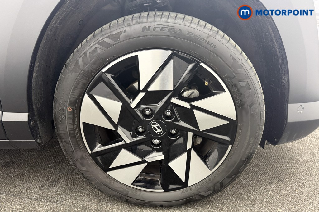 Hyundai Kona Ultimate Automatic Petrol-Electric Hybrid SUV - Stock Number (1618179) - 20th supplementary image