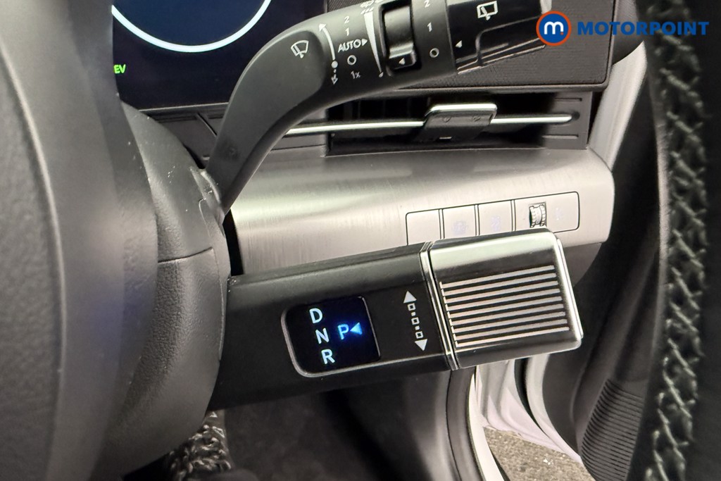 Hyundai Kona Ultimate Automatic Petrol-Electric Hybrid SUV - Stock Number (1618182) - 9th supplementary image