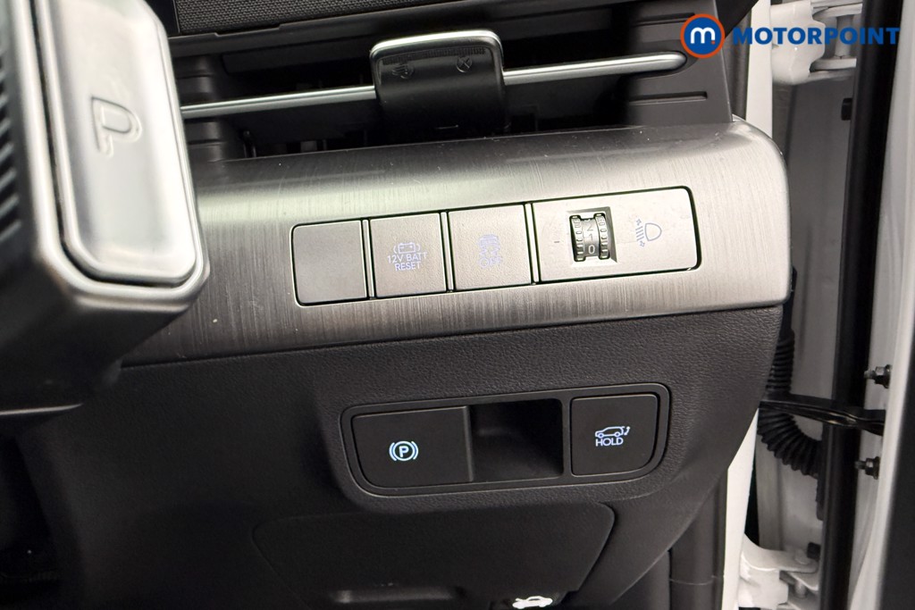 Hyundai Kona Ultimate Automatic Petrol-Electric Hybrid SUV - Stock Number (1618182) - 11th supplementary image