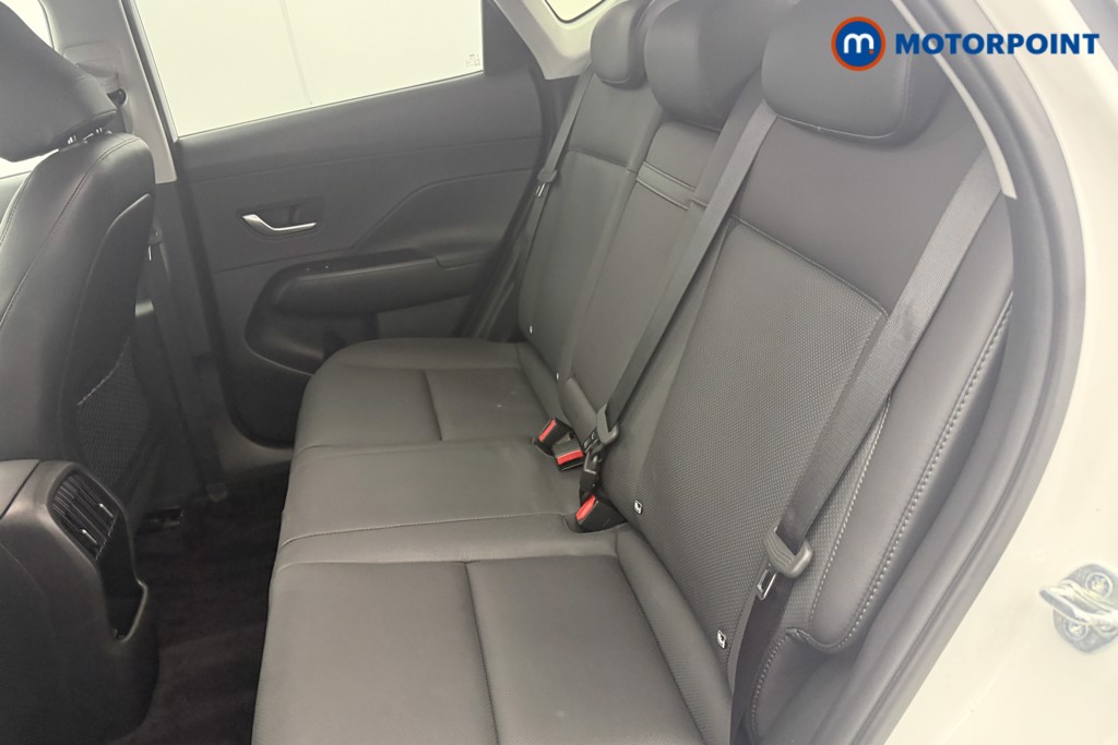 Hyundai Kona Ultimate Automatic Petrol-Electric Hybrid SUV - Stock Number (1618182) - 14th supplementary image