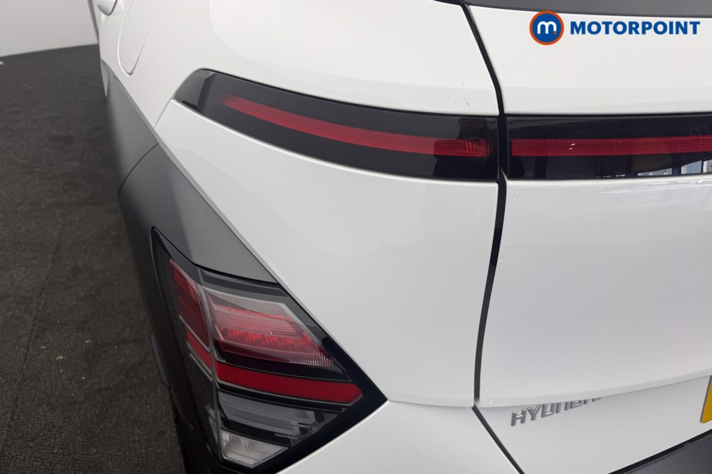 Hyundai Kona Ultimate Automatic Petrol-Electric Hybrid SUV - Stock Number (1618182) - 18th supplementary image