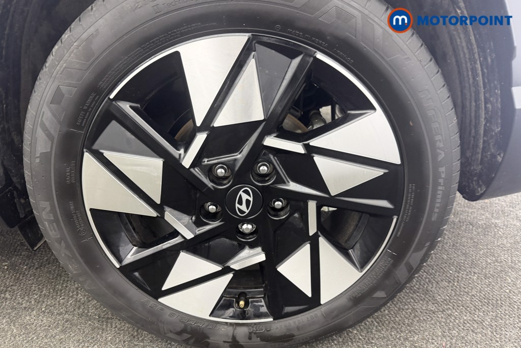 Hyundai Kona Ultimate Automatic Petrol-Electric Hybrid SUV - Stock Number (1618182) - 25th supplementary image