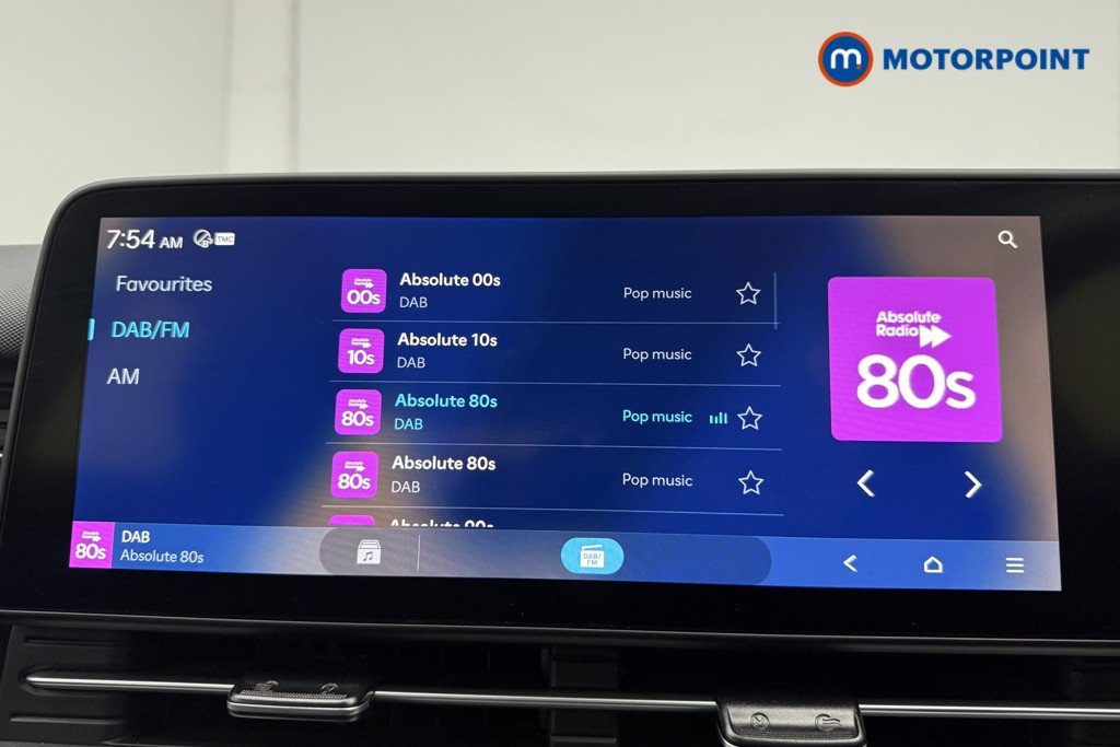 Hyundai Kona Advance Manual Petrol SUV - Stock Number (1618187) - 4th supplementary image