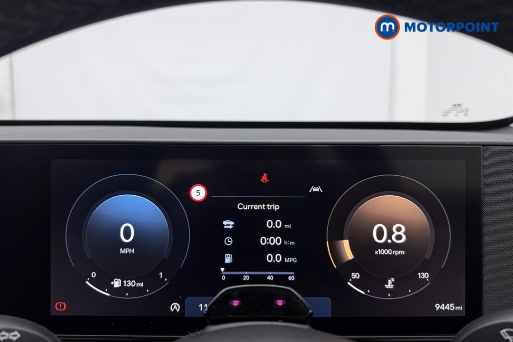 Hyundai Kona Advance Manual Petrol SUV - Stock Number (1618187) - 6th supplementary image